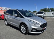 Ford Galaxy 1