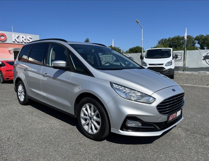 Ford Galaxy 1