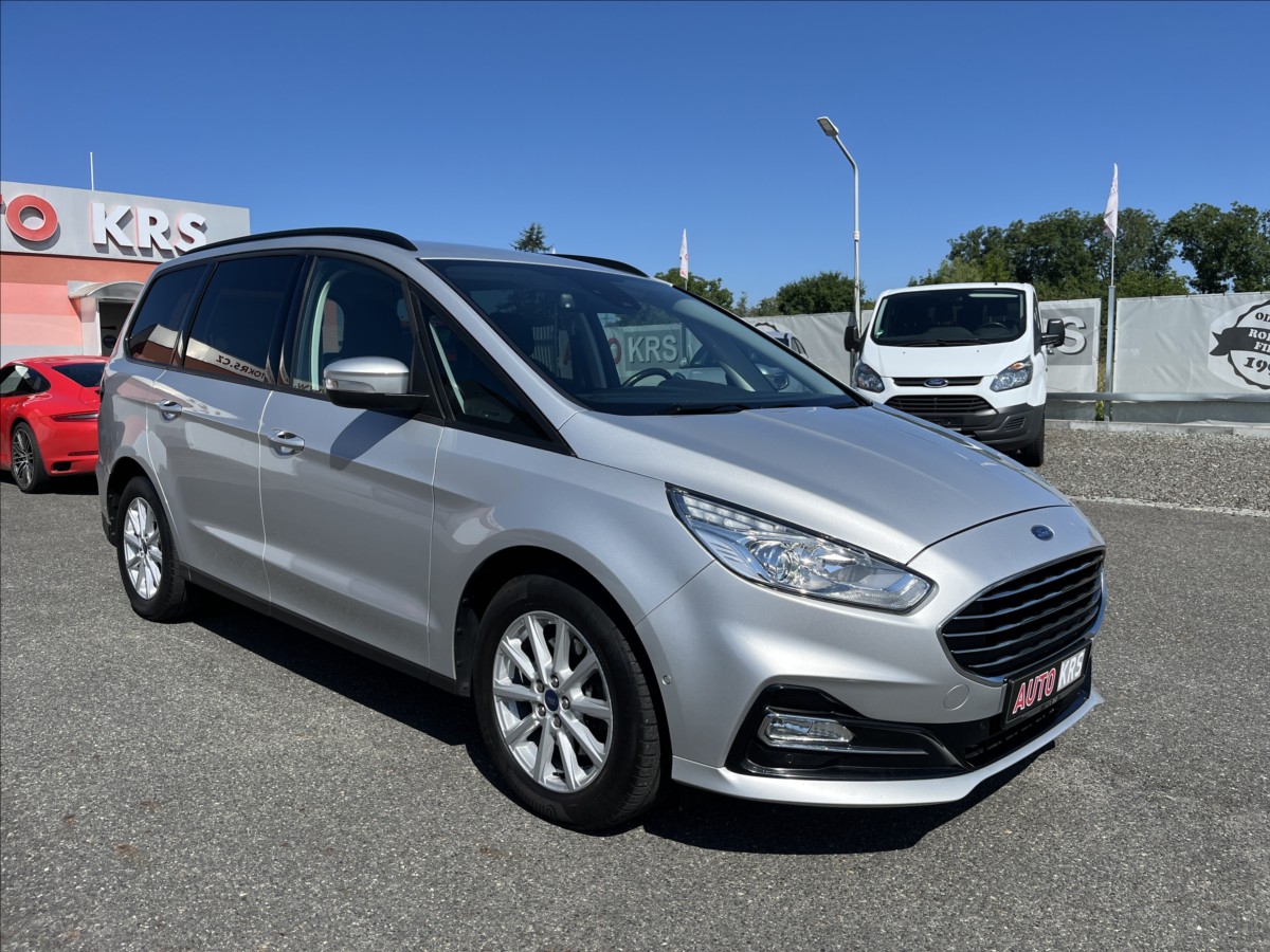 Ford Galaxy