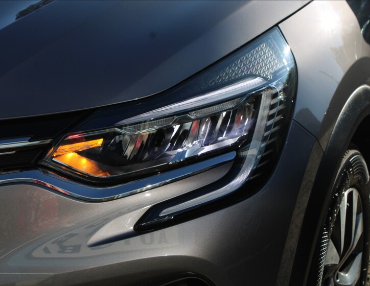 Renault Captur 36