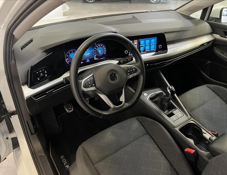 Volkswagen Golf 6