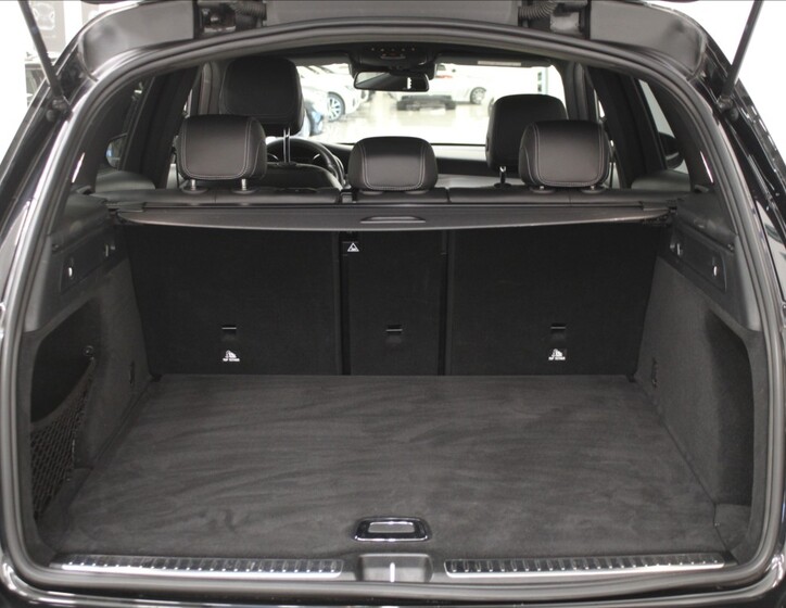 Mercedes-Benz GLC 20