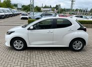 Toyota Yaris 3