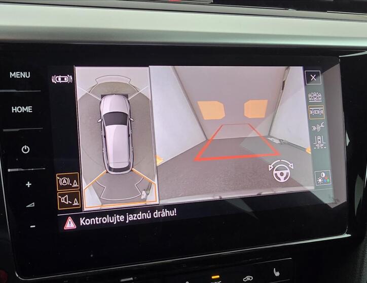 Volkswagen Arteon 13