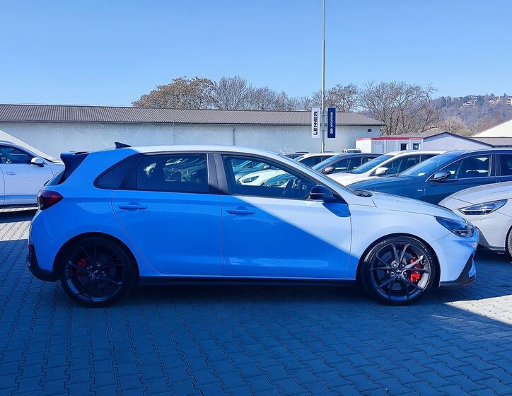 Hyundai i30 4