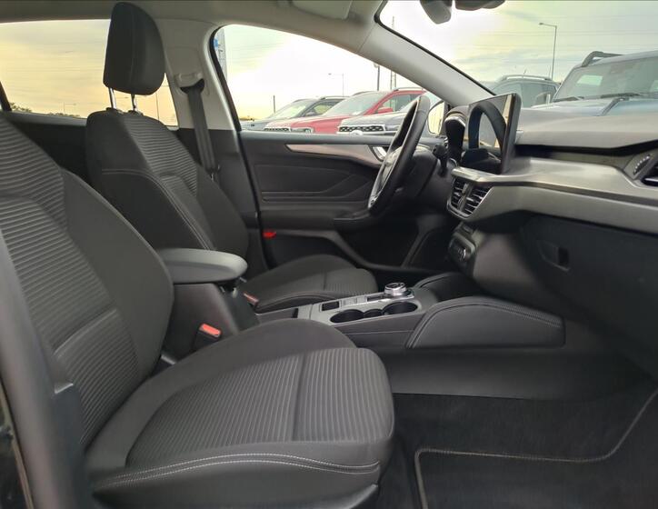 Ford Focus 17