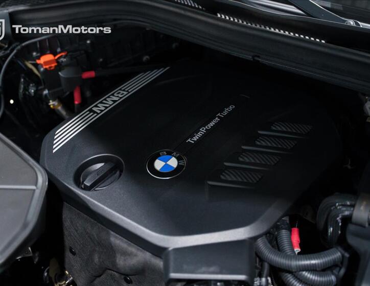 BMW X3 18
