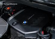 BMW X3 18