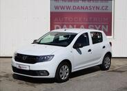 Dacia Sandero 1