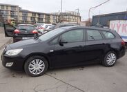 Opel Astra 3