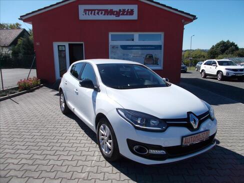 Renault Mégane