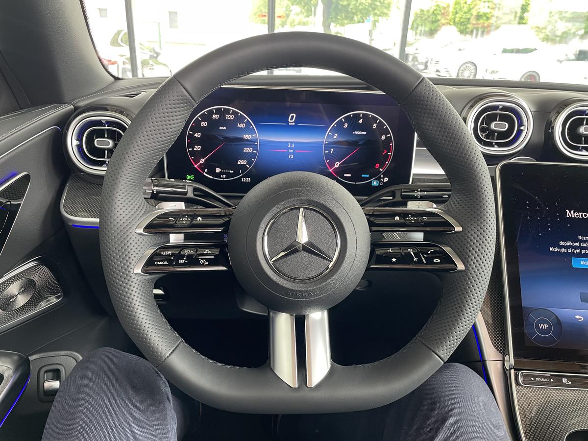 Mercedes-Benz CLE