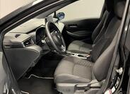 Toyota Corolla 8