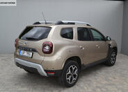 Dacia Duster 5