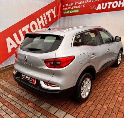 Renault Kadjar 6
