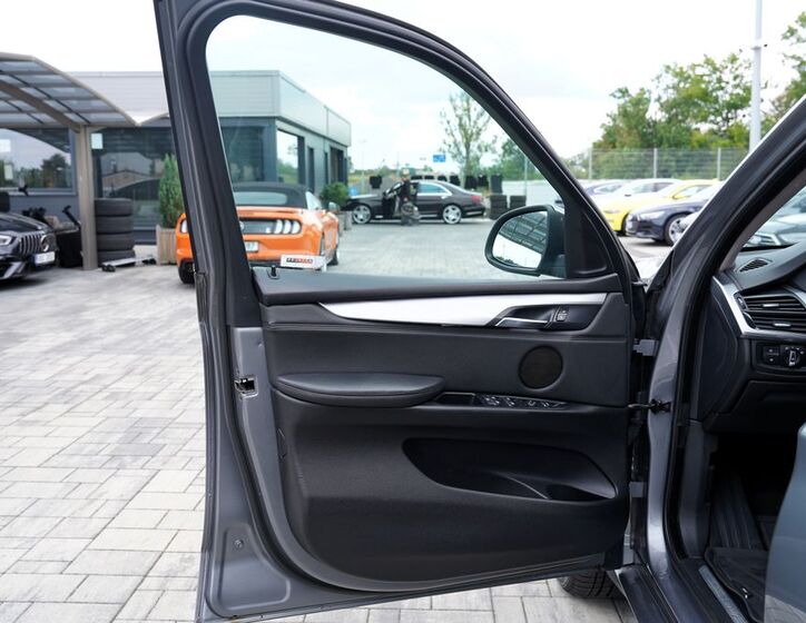 BMW X5 11
