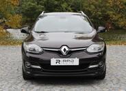 Renault Mégane 8