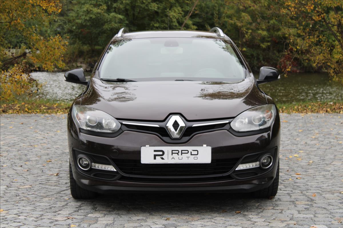 Renault Mégane