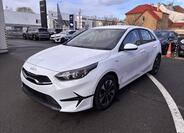 KIA Ceed 6