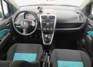 Suzuki Splash 9