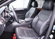 Mercedes-Benz GLE 12