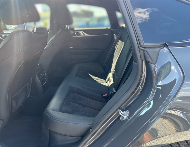 BMW Řada 4 8