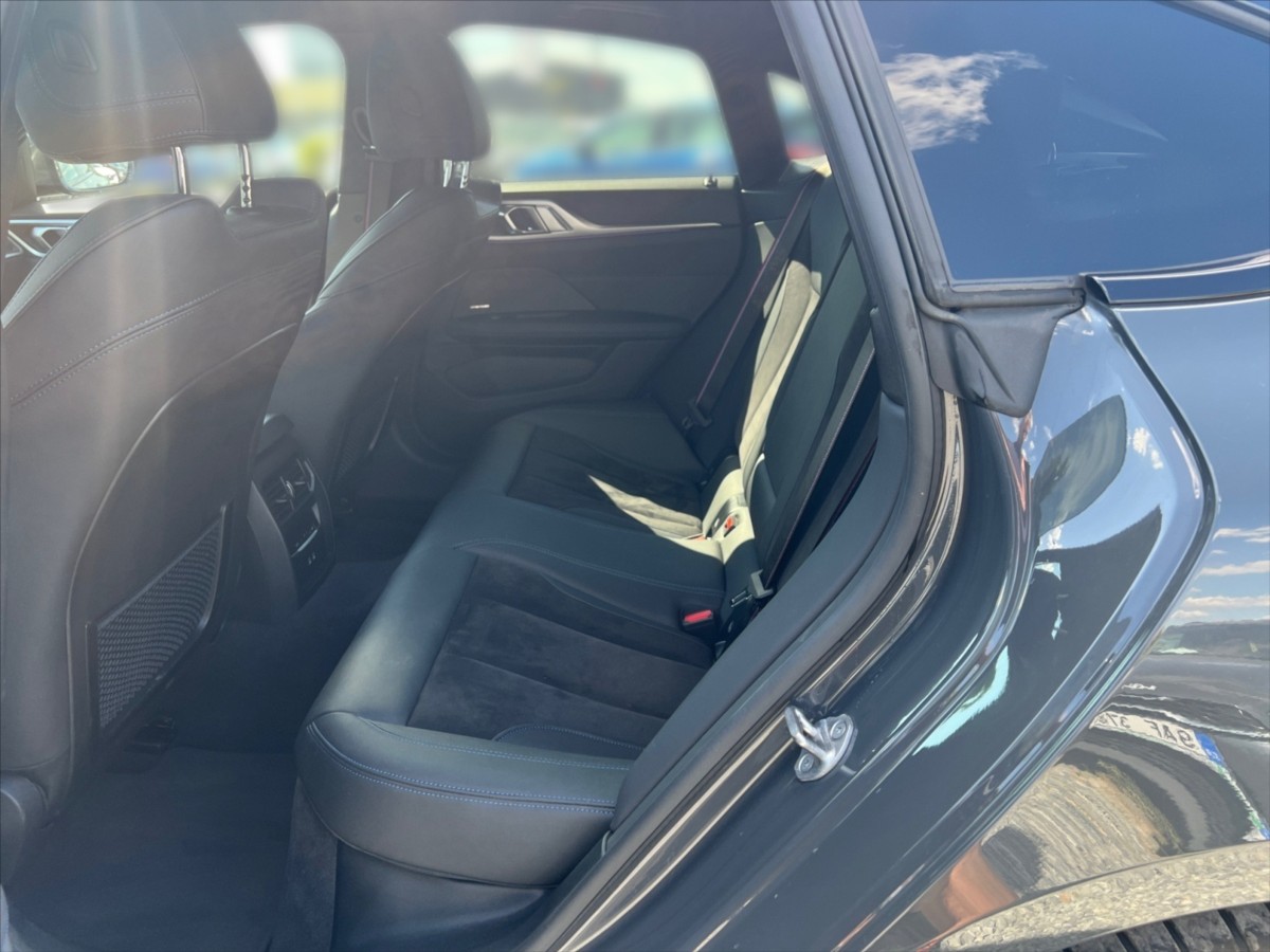 BMW Řada 4