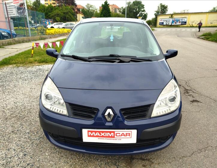 Renault Scénic 2