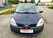 Renault Scénic 2