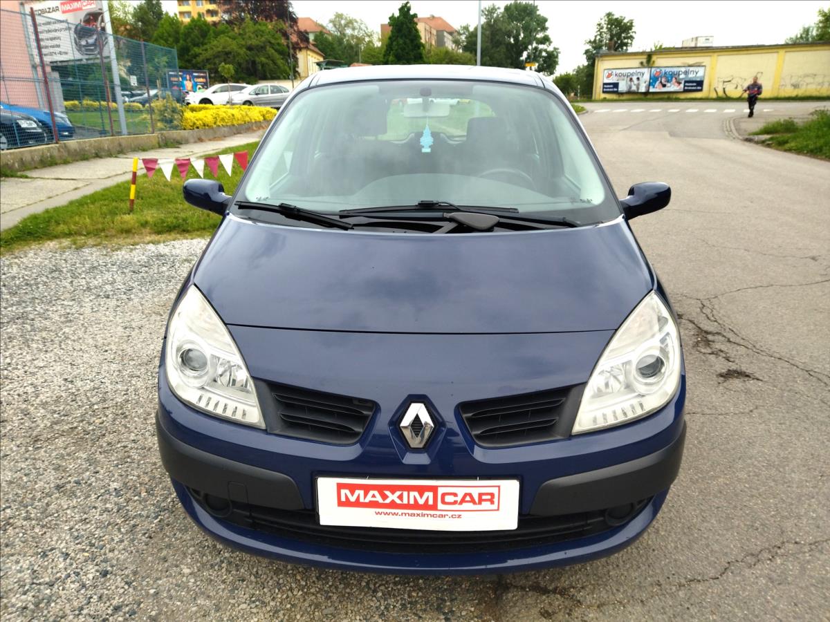 Renault Scénic