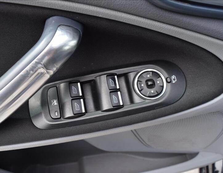 Ford Galaxy 30