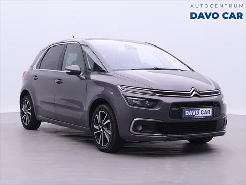 Citroën C4 SpaceTourer