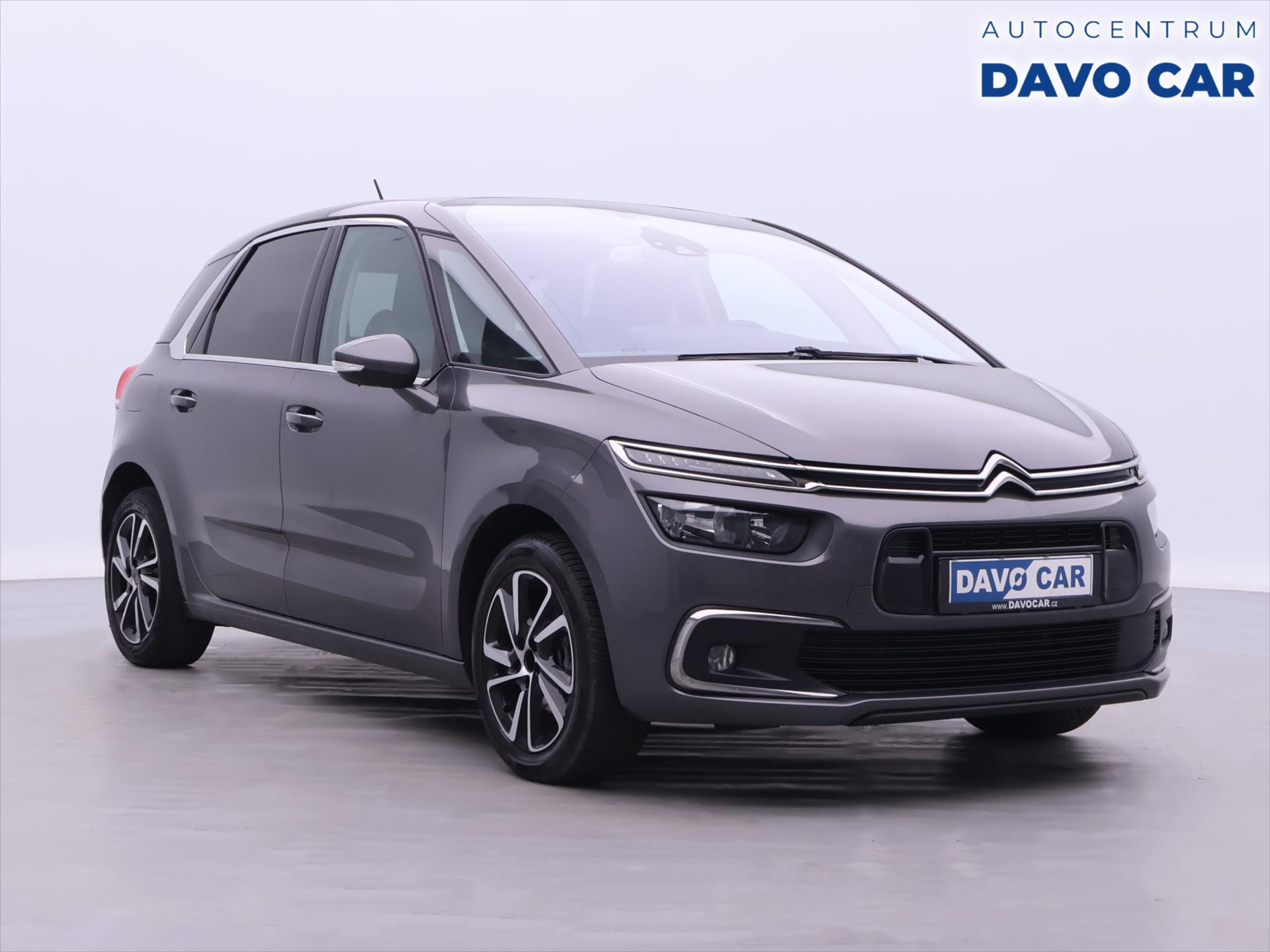 Citroën C4 SpaceTourer