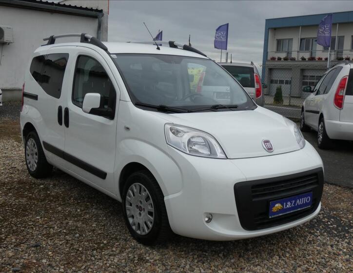 Fiat Fiorino 3