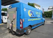 Renault Master 6
