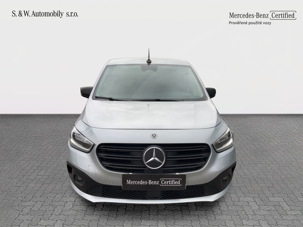 Mercedes-Benz Citan
