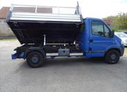 Opel Movano 17