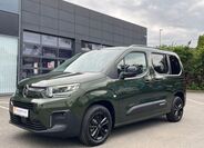 Citroën Berlingo 1