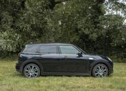 Mini Clubman 4