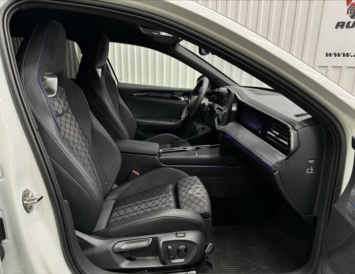 Volkswagen Passat 41