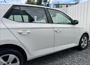 Škoda Fabia 17