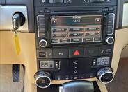 Volkswagen Touareg 30