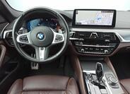 BMW Řada 5 18