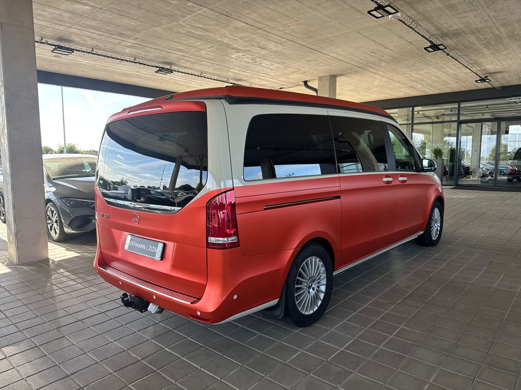 Mercedes-Benz EQV