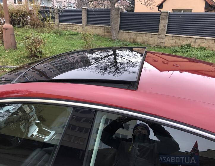 Volkswagen CC 64