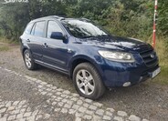 Hyundai Santa Fe 1