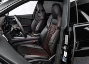 Audi SQ8 12