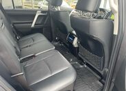 Toyota Land Cruiser 14