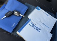 Dacia Lodgy 20