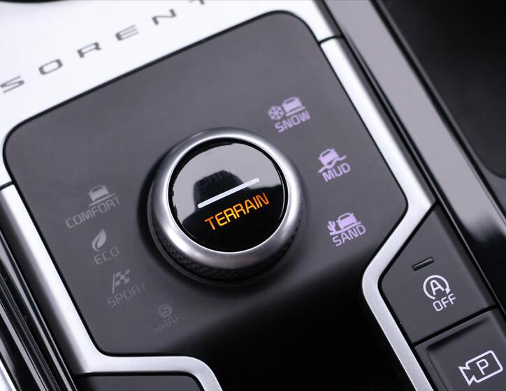 KIA Sorento 37